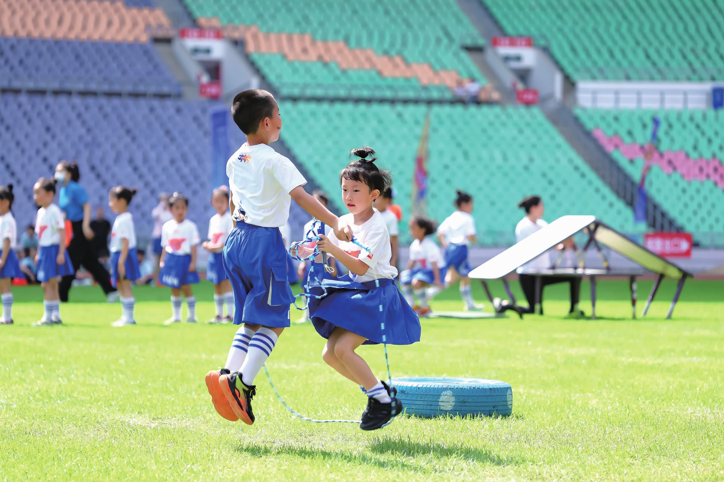 德国U21主帅：卡尔会在本月完成首秀，我们已看到了他的能力