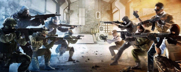 场加强压迫 场加强压迫