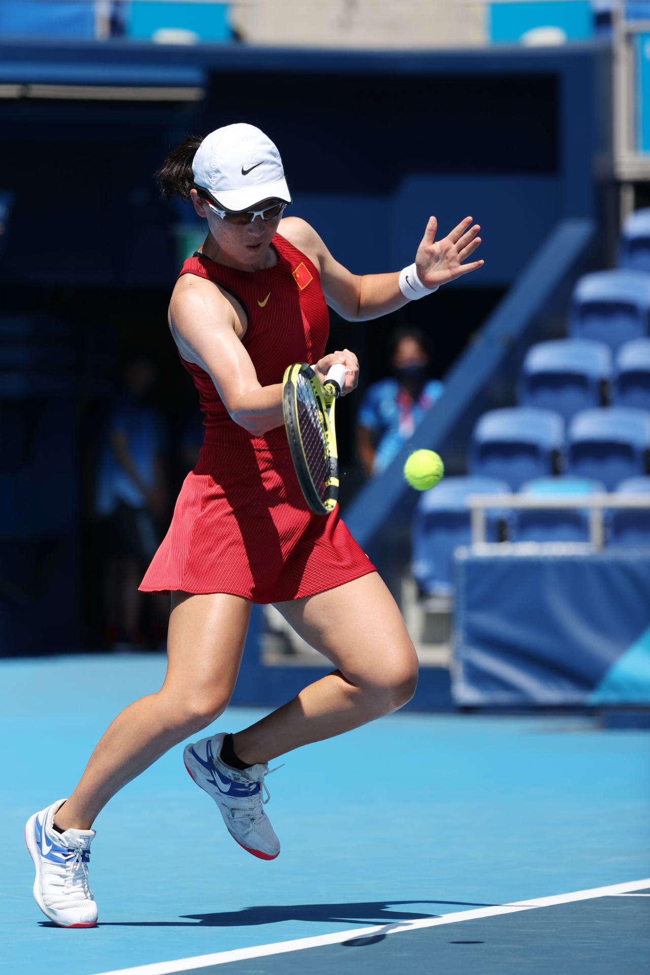 多期待和惊 多期待和惊