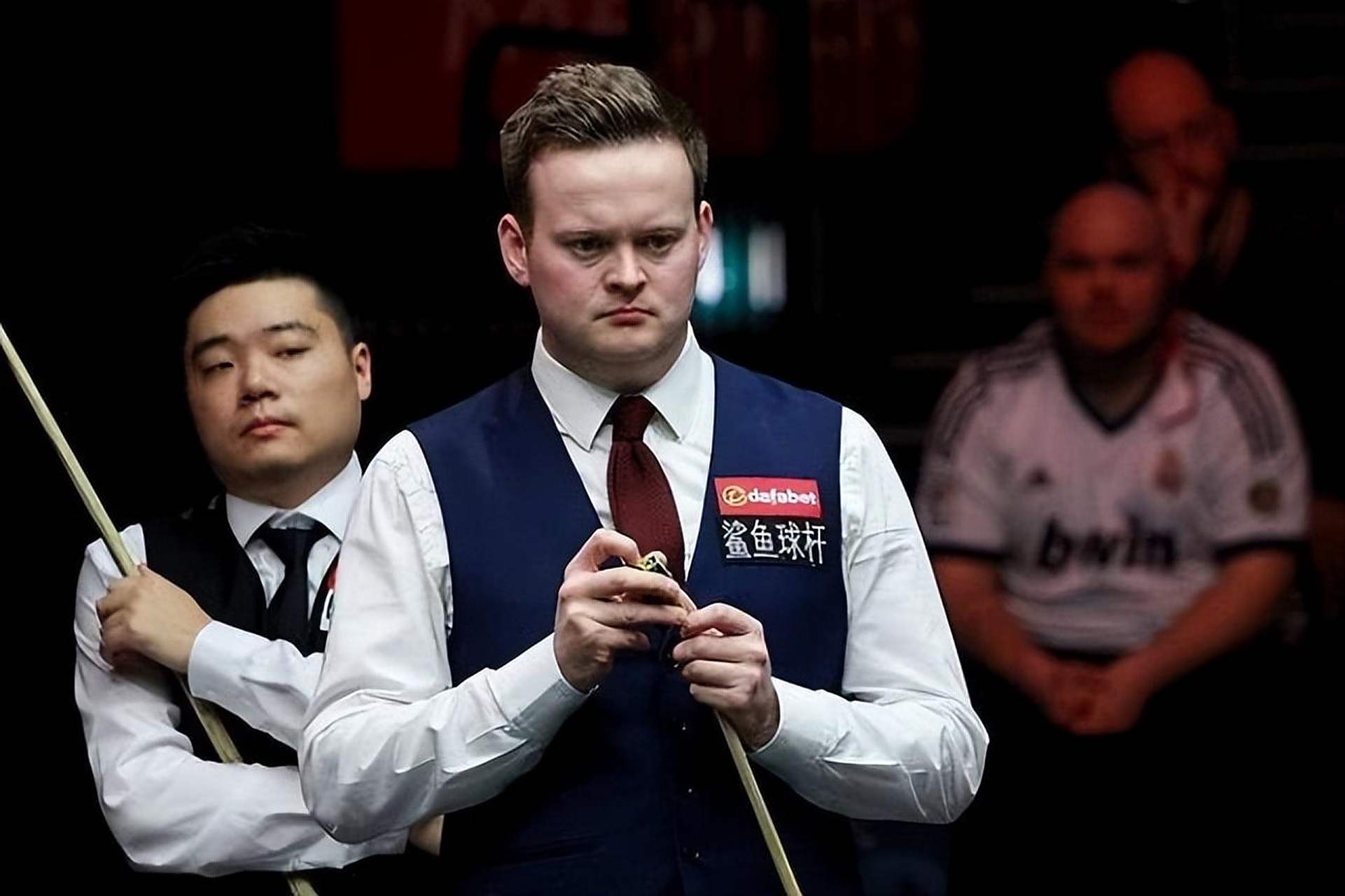 连胜与阵容 连胜与阵容