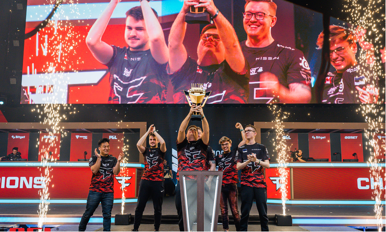 全力以赴 全力以赴