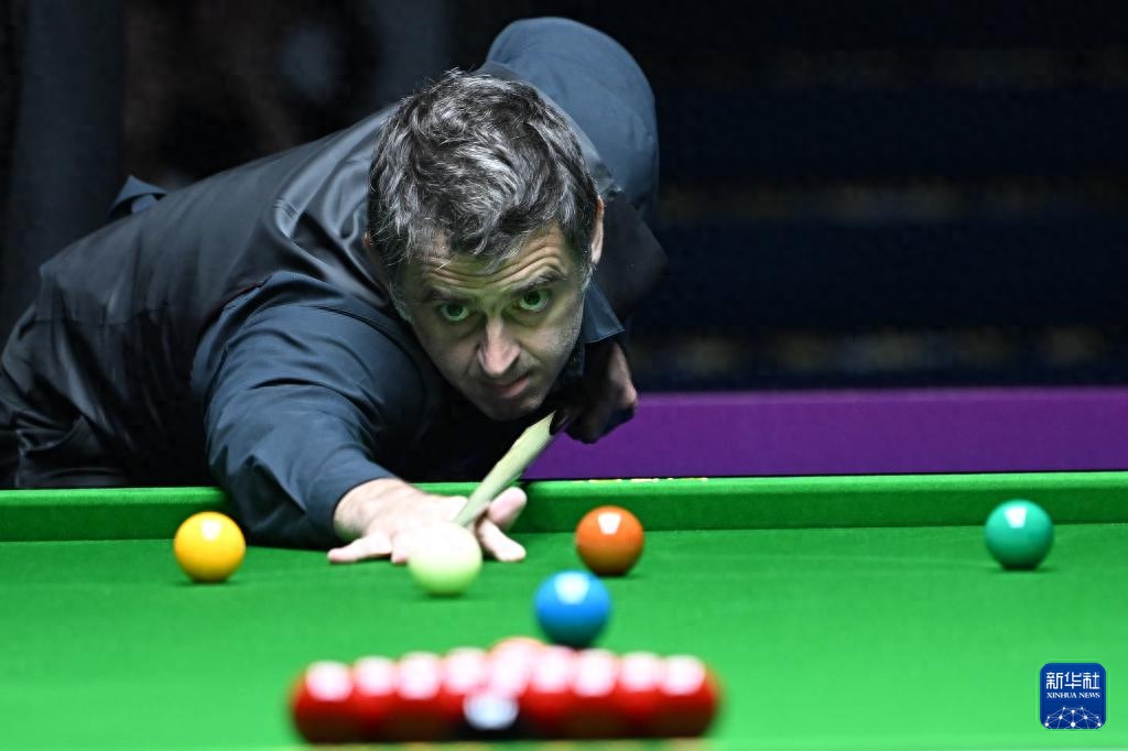 赛程的出炉 赛程的出炉