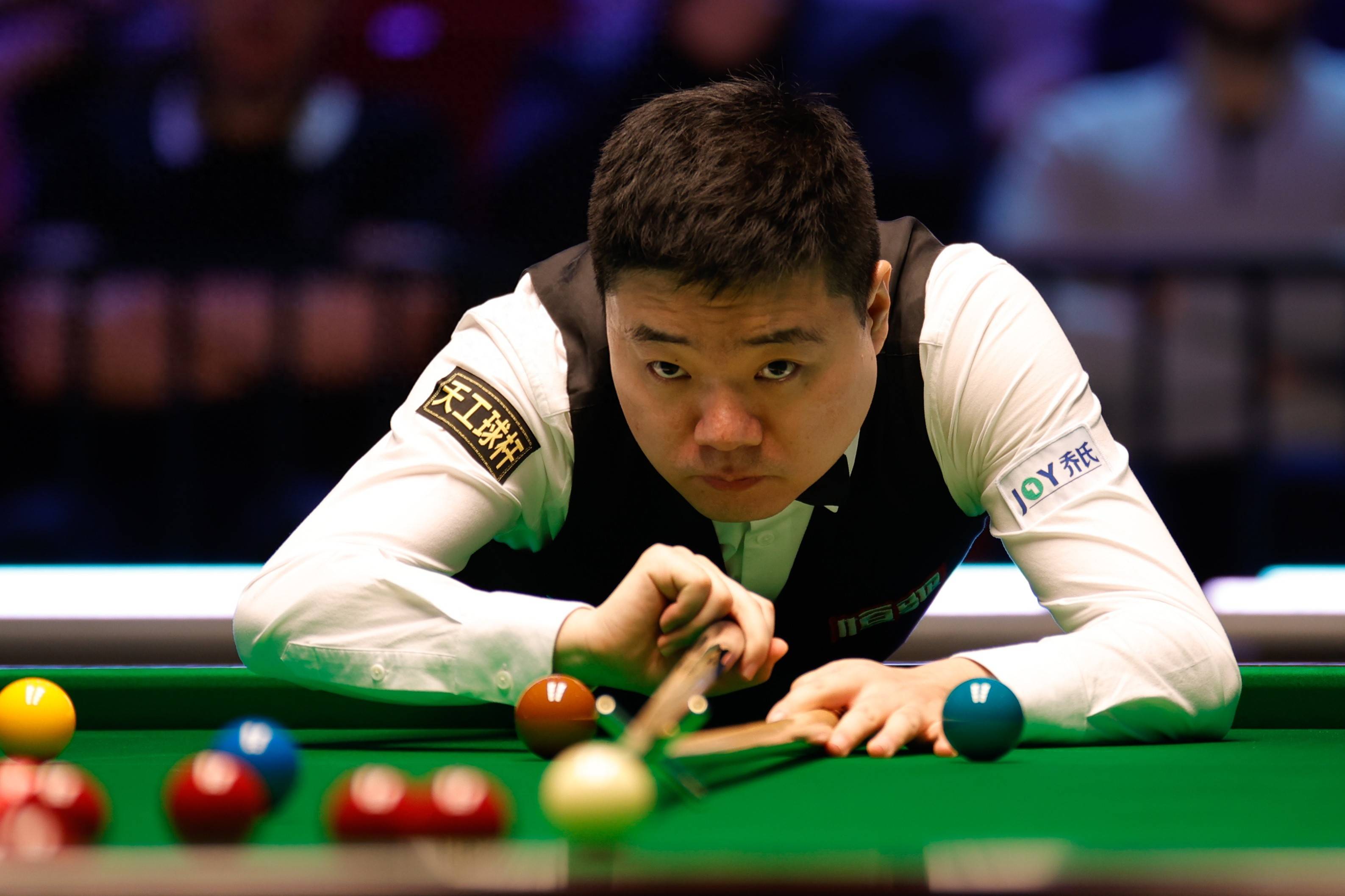 类似成功案 类似成功案